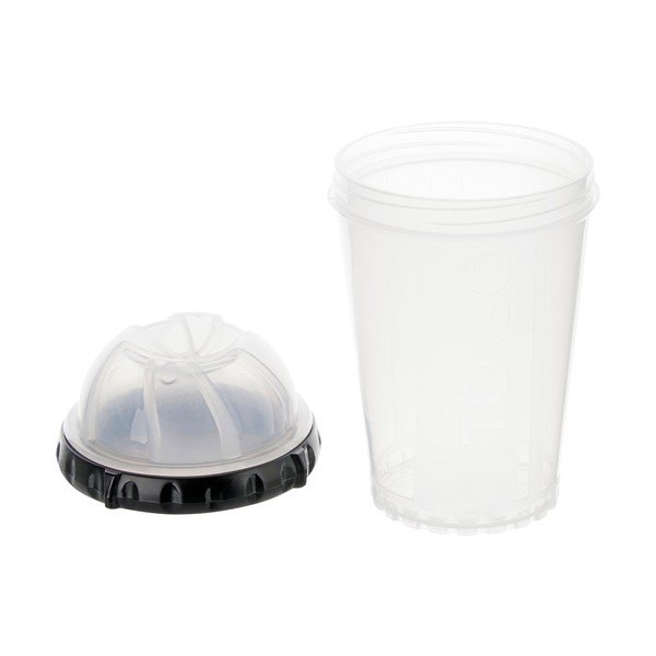 Kozarček za jogurt Fackelmann, 350 ml-image-2
