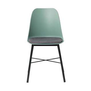 Zeleni jedilni stol Unique Furniture Whistler
