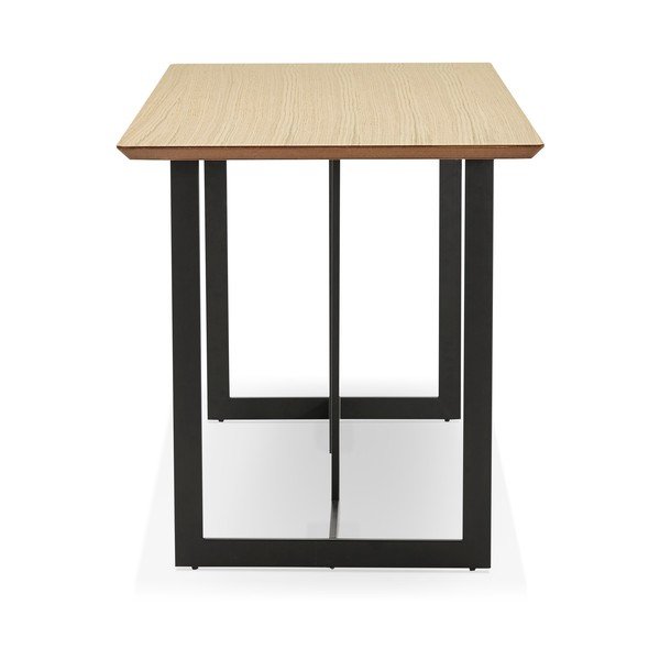 Pisalna miza Kokoon Dorr, 150 x 70 cm-image-3