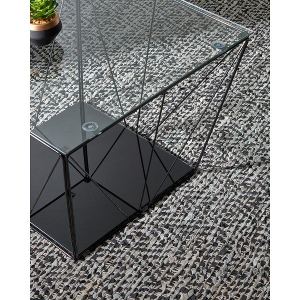 Kavna mizica Kave Home Tilo, 60 x 60 cm-image-1