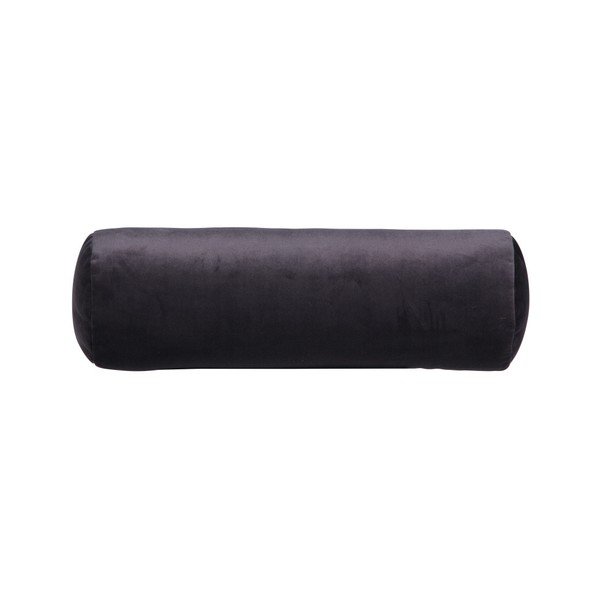 Črna blazina BePureHome Spool Pillow-image-2