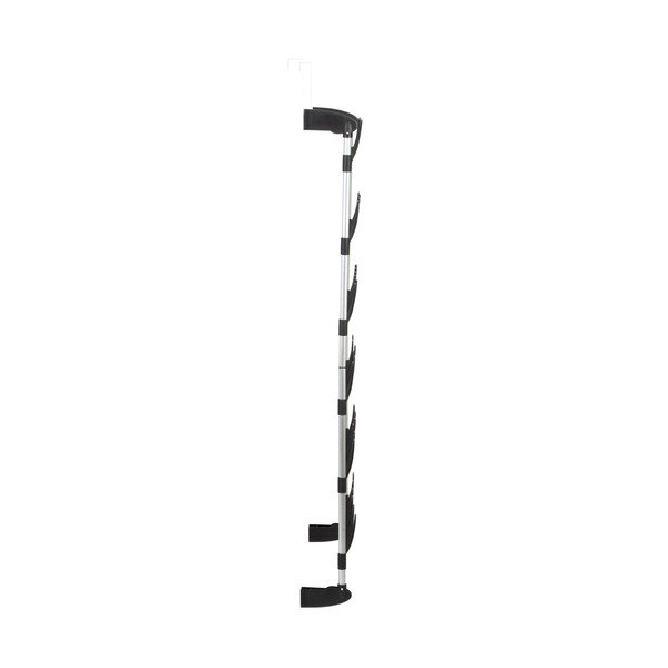 Viseče stojalo za čevlje za vrata Compactor Shoe Rack-image-4