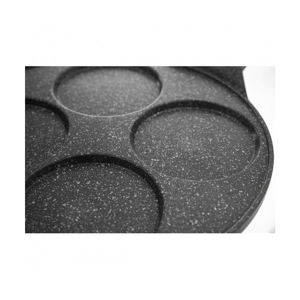 Ponev z neprijemljivo površino Pfluon Granit Orion Grande, ⌀ 27 cm-image-3