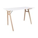 Pisalna miza 60x120 cm Vojens – Bonami Essentials