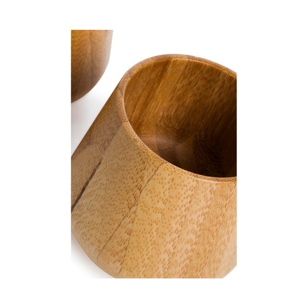 Komplet 2 bambusovih vrčev Bambum-image-2