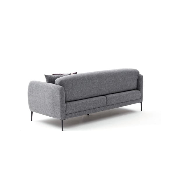 Siva sedežna garnitura 210 cm Venus – Artie-image-3