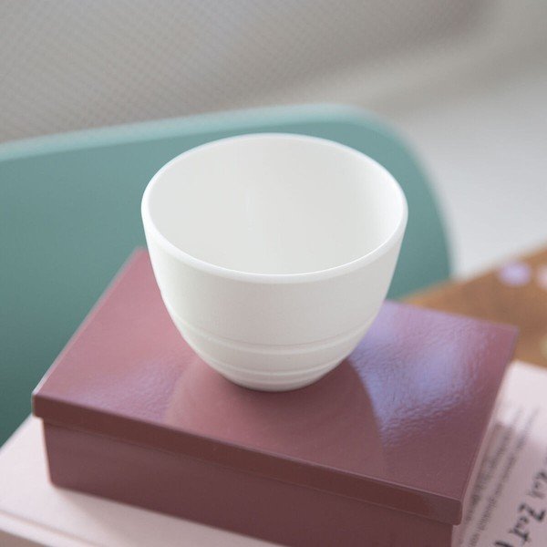 Bel porcelanasta skleda Villeroy & Boch Leaf, 450 ml-image-1