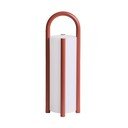 LED prenosljiva zunanja svetilka na USB ø 16 cm Leros – Kave Home