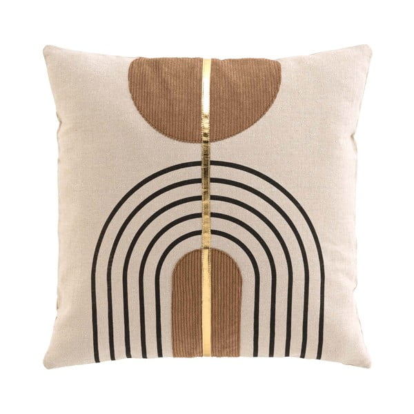 Okrasna blazina 45x45 cm Spyro – douceur d'intérieur