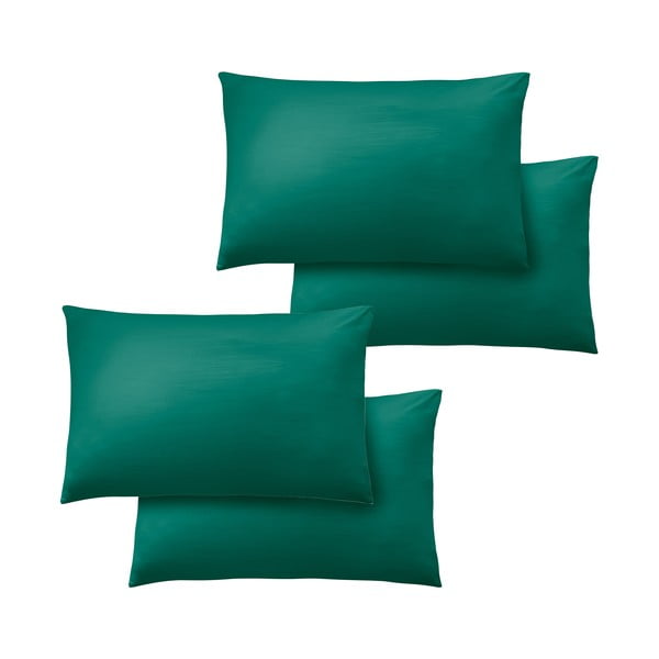 Prevleke za vzglavnik v kompletu 4 ks 75x50 cm So Soft Non-Iron – Catherine Lansfield