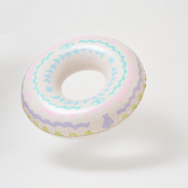 Napihljiv obroč Sunnylife Fiesta Mariposa, ø 110 cm-image-2