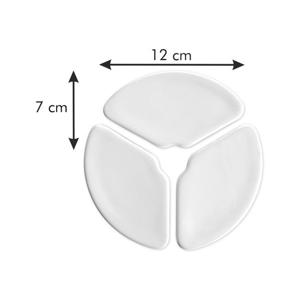 Keramične uteži za fermentacijo Della casa – Tescoma-image-4