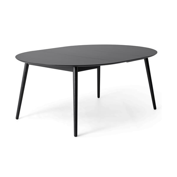 Dodatni mizni plošči za jedilno mizo 2 kos 135x48 cm Mezza - Hammel Furniture-image-3