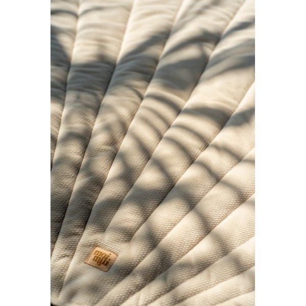 Otroška igralna podloga Cream - Moi Mili-image-1
