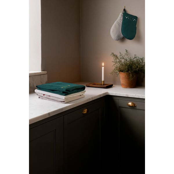 Kuhinjska rokavica z božičnim motivom Christmas Fable – JUNA-image-3