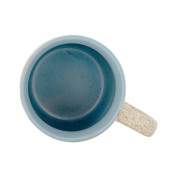 Bež otroška skodelica iz kamenine 170 ml Dolly – Bloomingville Mini-image-2