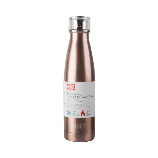 Roza Creative Tops Bulit termo steklenica iz nerjavečega jekla, 483 ml-image-1