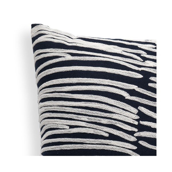 Blazina Tomasucci Navy, 45 x 45 cm-image-1