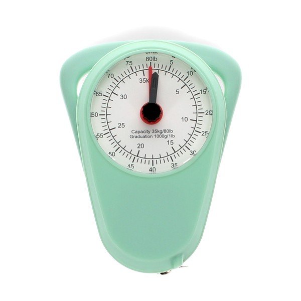 Potovalna tehtnica za prtljago – Rex London