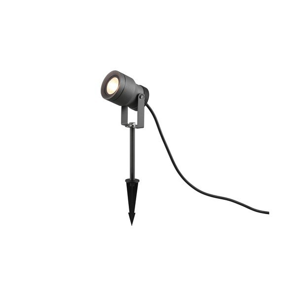 Zunanja svetilka ø 8 cm Mareb – Trio-image-4