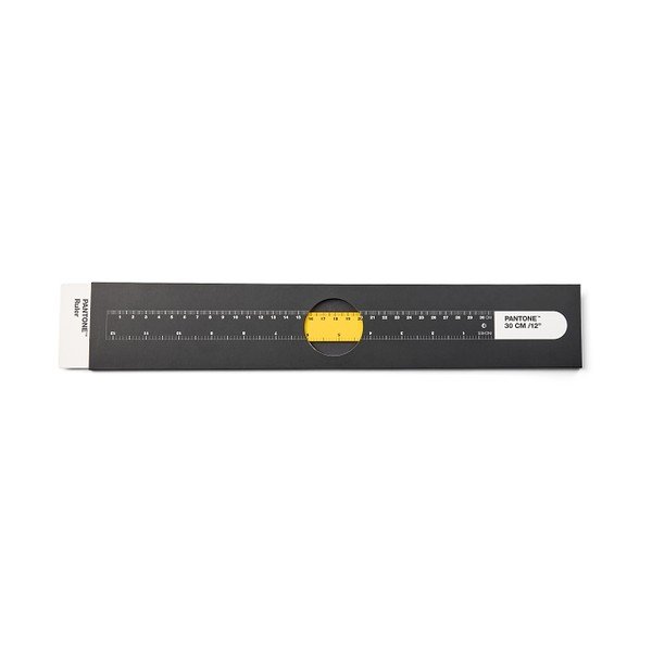 Ravnilo Yellow 012 – Pantone-image-1