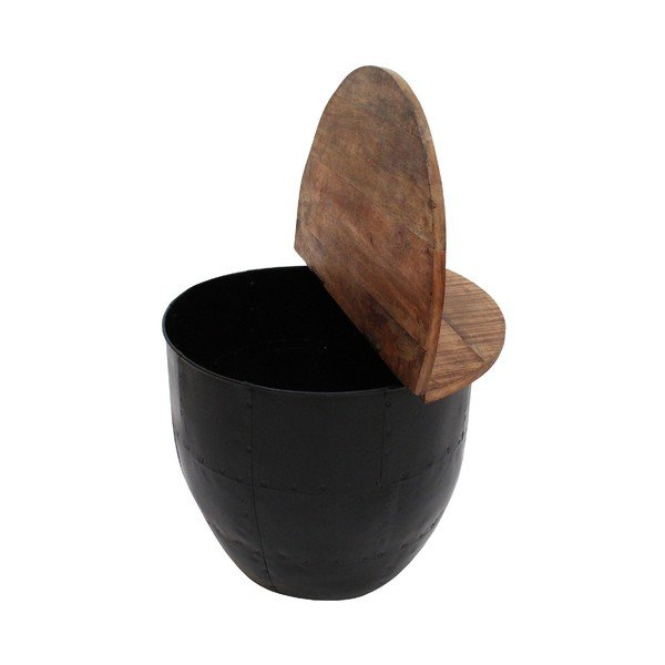Miza za kavo Canett Factory Table, 60 cm-image-1