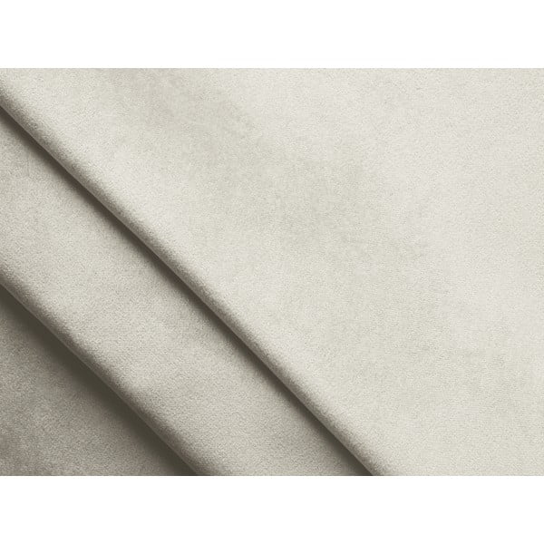 Bela žametna sedežna garnitura 212 cm Moana – Makamii-image-4