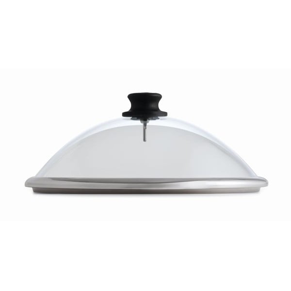 Steklen pokrov za žar LotusGrill-image-4