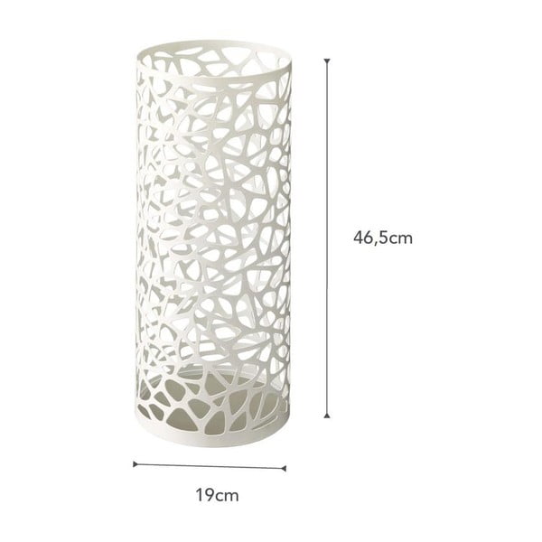 Belo stojalo za dežnike YAMAZAKI Nest-image-2