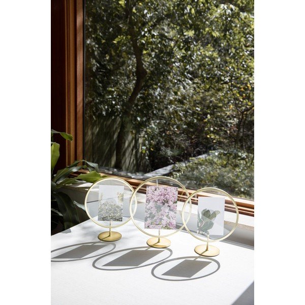 Kovinski okvir 26x30 cm Infinity - Umbra-image-3