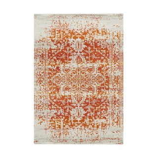 Oranžna preproga 290x200 cm Nova - Asiatic Carpets