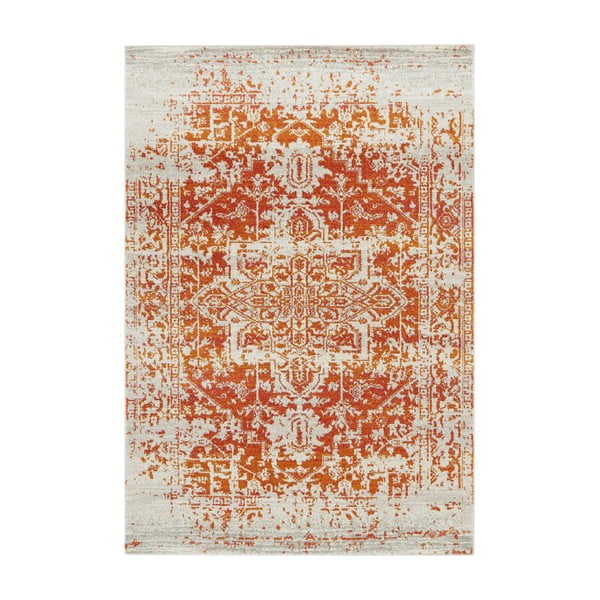 Oranžna preproga 230x160 cm Nova - Asiatic Carpets