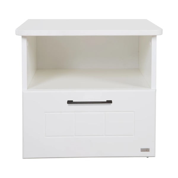 Bela otroška nočna omarica Sylt – Roba-image-3