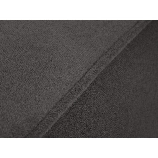 Črn tabure Windsor & Co Sofas Ophelia-image-4