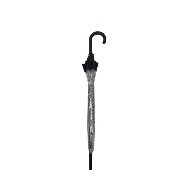 Prozoren dežnik Ambiance Susino Lady, ⌀ 84 cm-image-1