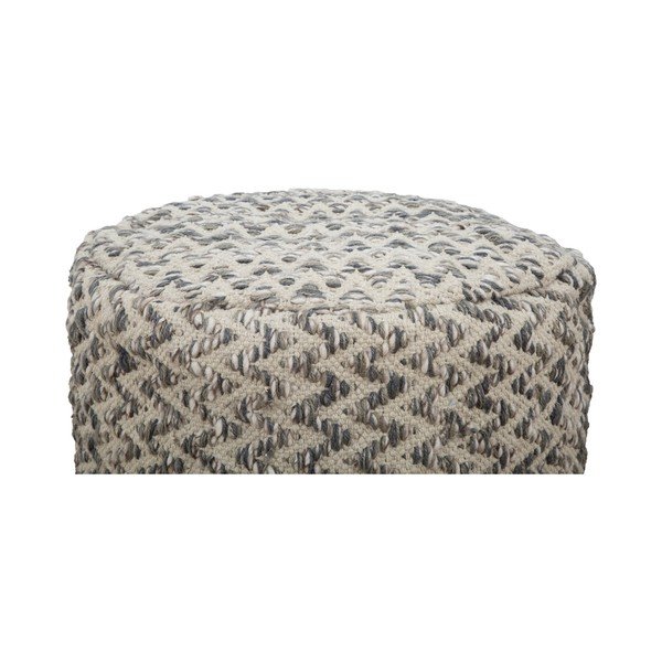 Mauro Ferretti Panama Rotondo pouf-image-3
