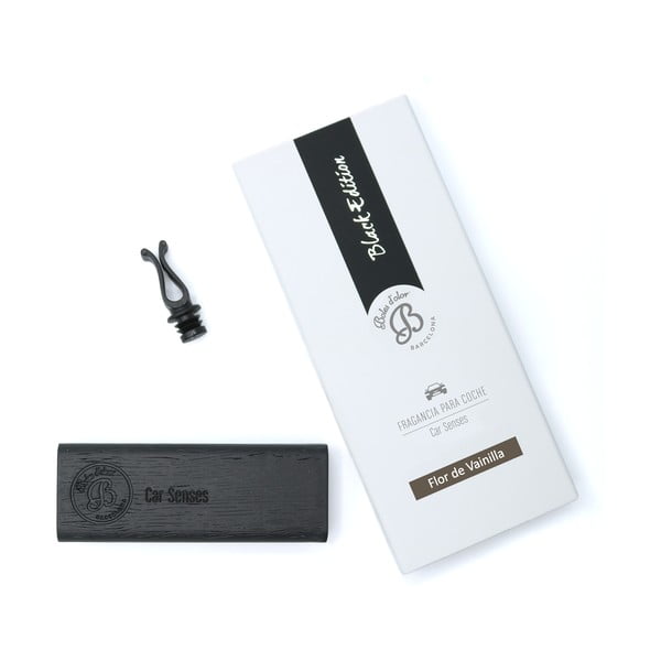 Dišava za avto Flor de Vainilla – Boles d'olor