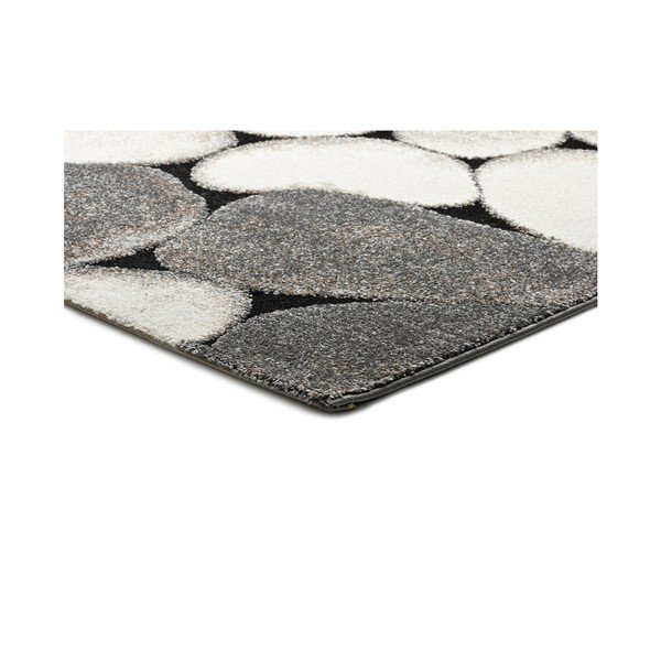 Siva preproga Universal Pebble, 160 x 230 cm-image-2