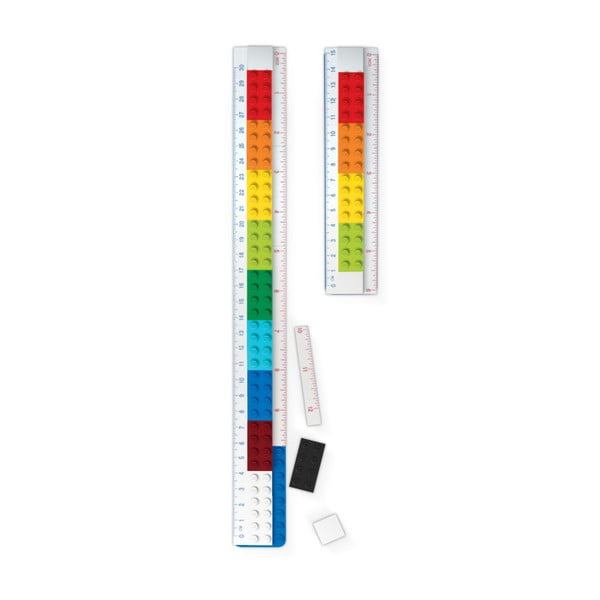 LEGO® ravnilo, dolžina 30 cm-image-3