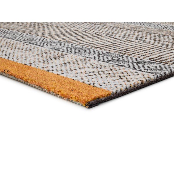 Siva preproga Universal Shiraz, 80 x 150 cm-image-2