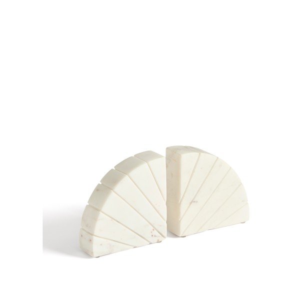 Držalo za knjige Serela – Kave Home