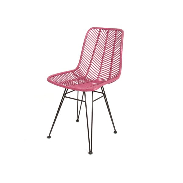 Stol Cosy Pink-image-2