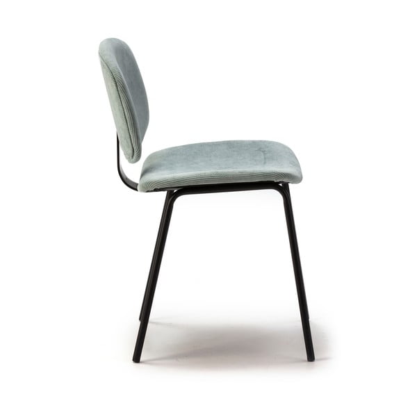 Mint zeleni jedilni stoli v kompletu 2 ks Arus – Marckeric-image-3