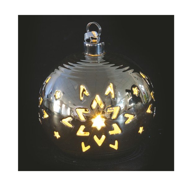 Božične lučke v kompletu 4 kosov Palla - VDE Tivoli 1996-image-1