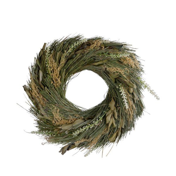 Venec Ego Dekor Natural, ø 23 cm