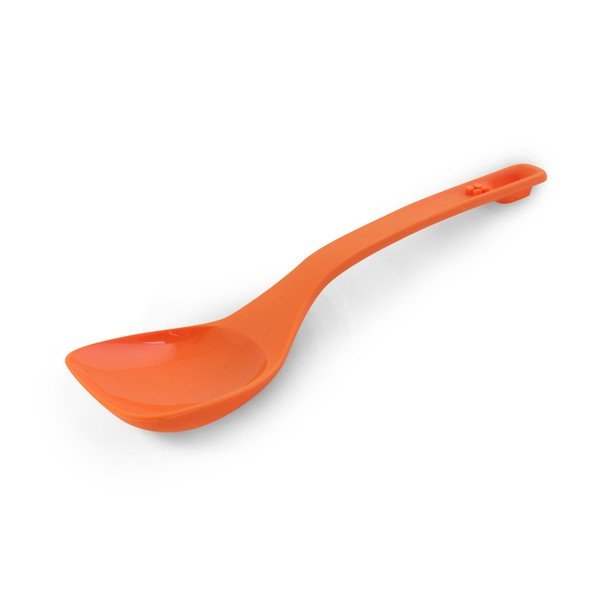 Kuhinjska žlica Colori, oranžna-image-2