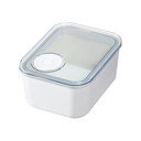 Posoda za shranjevanje za moko/za razsuta živila Eco System – iDesign