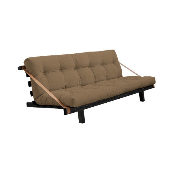 Variabilni kavč Karup Design Jump Black/Mocca-image-1