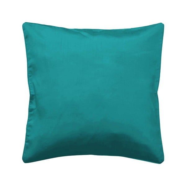 Prevleka za blazino iz mikrosatena 40x40 cm Shana – douceur d'intérieur