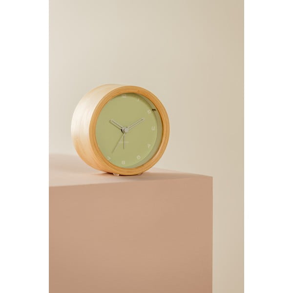 Budilka ø 12 cm Gentle – Karlsson-image-1